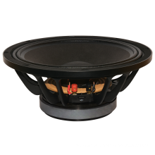 190 Watts 7.2 ohm 12inch Low frequency speaker woofer    WL12176P